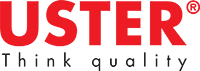 USTER Logo